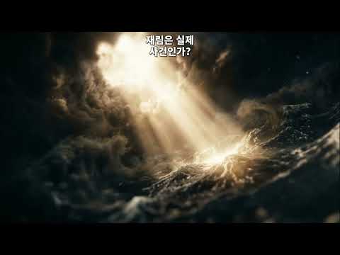 ✝️ 재림은 실제 사건인가?