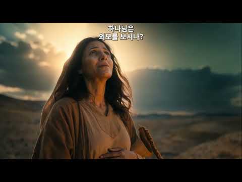 ✝️ 하나님은 외모를 보시나?