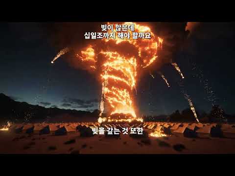 ✝️ 빚이 많은데 십일조까지 해야 할까요